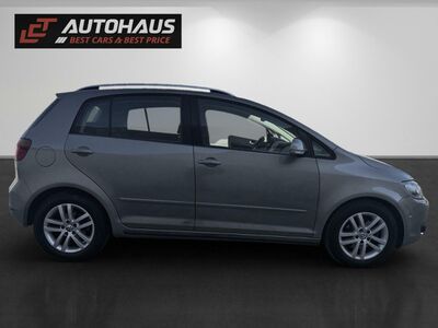 VW Golf Plus Gebrauchtwagen