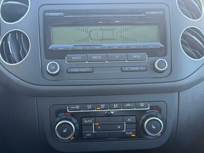 VW Golf Plus Gebrauchtwagen