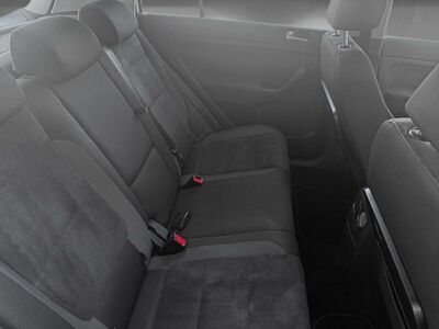 VW Golf Plus Gebrauchtwagen