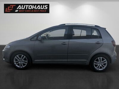 VW Golf Plus Gebrauchtwagen