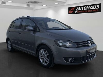 VW Golf Plus Gebrauchtwagen