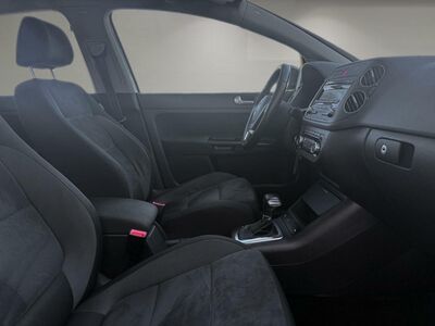 VW Golf Plus Gebrauchtwagen