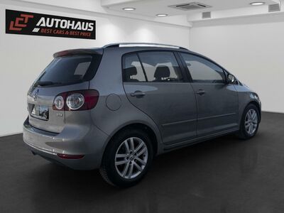 VW Golf Plus Gebrauchtwagen