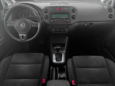 VW Golf Plus Gebrauchtwagen