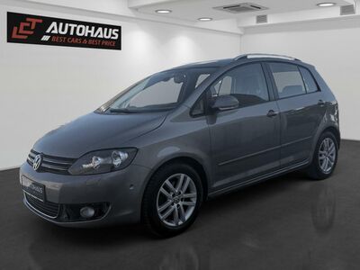 VW Golf Plus Gebrauchtwagen