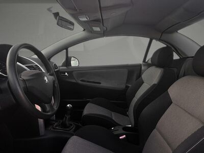 Peugeot 207 Gebrauchtwagen