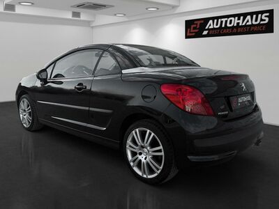 Peugeot 207 Gebrauchtwagen
