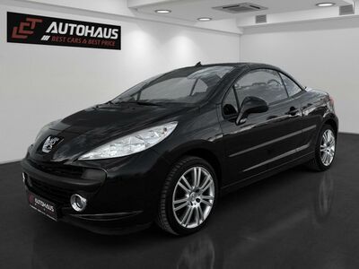 Peugeot 207 Gebrauchtwagen