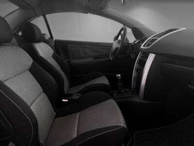 Peugeot 207 Gebrauchtwagen