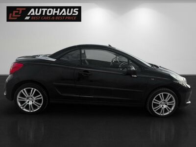 Peugeot 207 Gebrauchtwagen