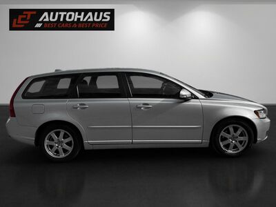 Volvo V50 Gebrauchtwagen