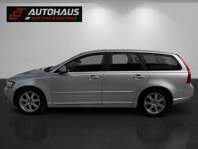 Volvo V50 Gebrauchtwagen