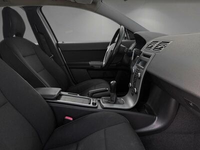 Volvo V50 Gebrauchtwagen