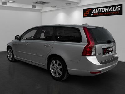 Volvo V50 Gebrauchtwagen