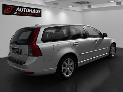 Volvo V50 Gebrauchtwagen