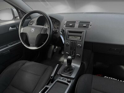 Volvo V50 Gebrauchtwagen