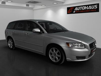 Volvo V50 Gebrauchtwagen