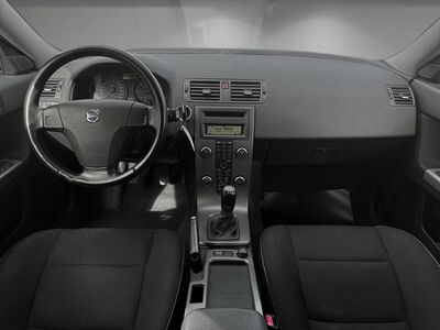 Volvo V50 Gebrauchtwagen