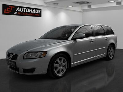 Volvo V50 Gebrauchtwagen