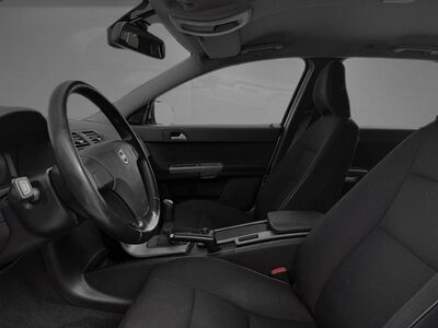 Volvo V50 Gebrauchtwagen