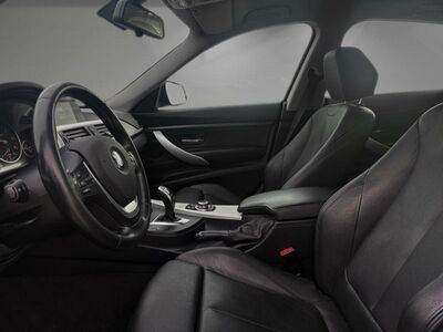 BMW 3er Gran Turismo Gebrauchtwagen