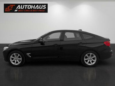 BMW 3er Gran Turismo Gebrauchtwagen