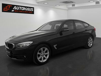 BMW 3er Gran Turismo Gebrauchtwagen
