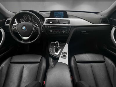 BMW 3er Gran Turismo Gebrauchtwagen