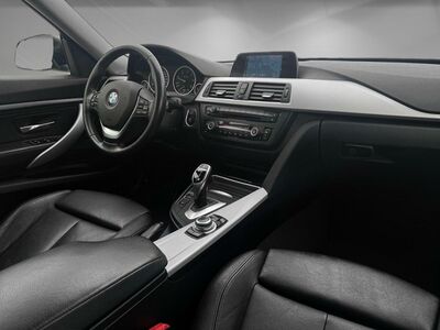 BMW 3er Gran Turismo Gebrauchtwagen