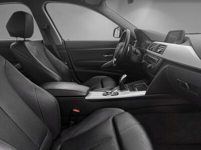 BMW 3er Gran Turismo Gebrauchtwagen