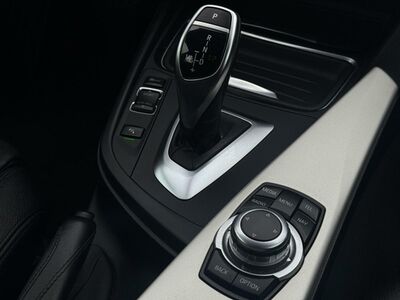 BMW 3er Gran Turismo Gebrauchtwagen