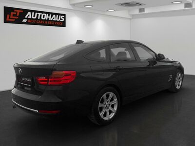 BMW 3er Gran Turismo Gebrauchtwagen