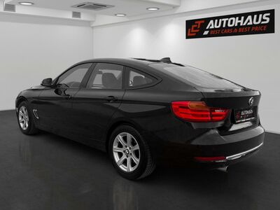 BMW 3er Gran Turismo Gebrauchtwagen