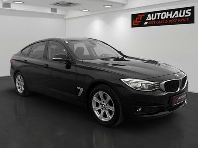 BMW 3er Gran Turismo Gebrauchtwagen