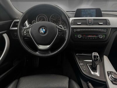BMW 3er Gran Turismo Gebrauchtwagen