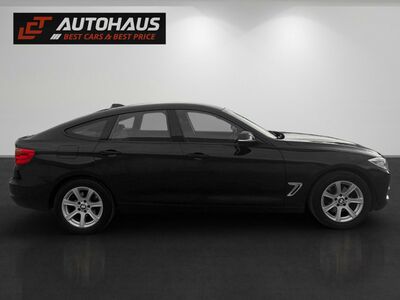 BMW 3er Gran Turismo Gebrauchtwagen