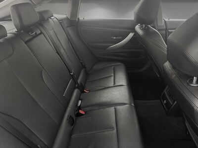 BMW 3er Gran Turismo Gebrauchtwagen