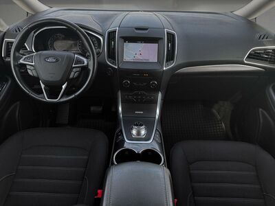 Ford Galaxy Gebrauchtwagen