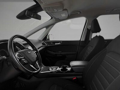 Ford Galaxy Gebrauchtwagen