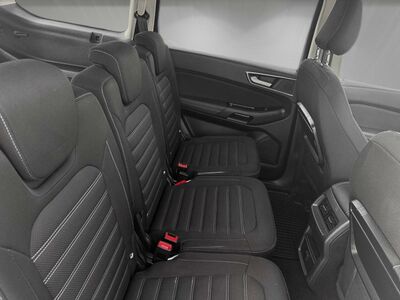 Ford Galaxy Gebrauchtwagen