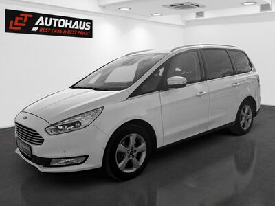 Ford Galaxy Gebrauchtwagen