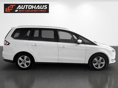 Ford Galaxy Gebrauchtwagen