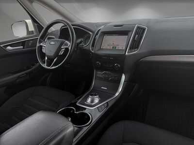 Ford Galaxy Gebrauchtwagen