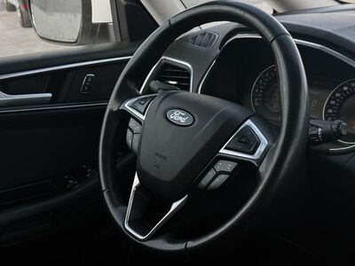 Ford Galaxy Gebrauchtwagen