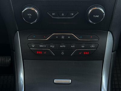 Ford Galaxy Gebrauchtwagen