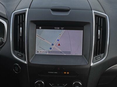 Ford Galaxy Gebrauchtwagen