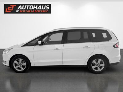 Ford Galaxy Gebrauchtwagen