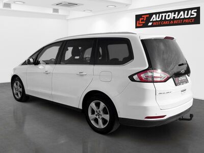 Ford Galaxy Gebrauchtwagen