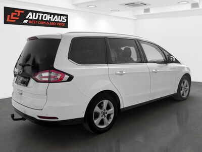 Ford Galaxy Gebrauchtwagen