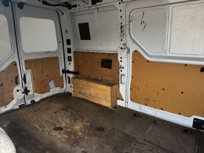 Renault Master Gebrauchtwagen